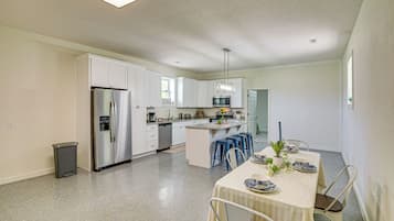 Apartment (3 Bedrooms) | Interior