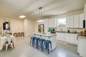 Huoneisto (3 Bedrooms) | Sisätilat