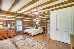 Departamento (3 Bedrooms) | Interior