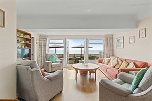 House - The Coastal Crab - Family-friendly Three-bed Beach House in Pevensey (Pevensey)