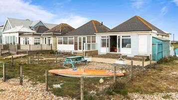 Rumah | 3 kamar tidur dan internet