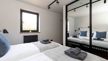 Suite | 2 bedrooms, Internet