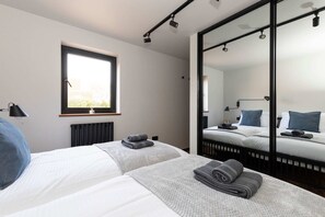 Suite | 2 habitaciones y internet 