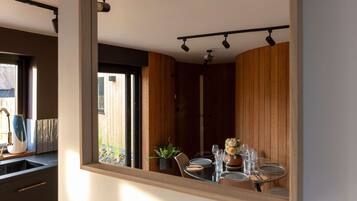 Suite | 2 bedrooms, Internet