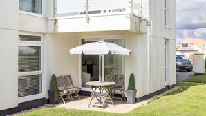 ハウス | 2 室のベッドルーム、インターネットアクセス