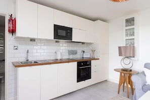 Apartamento | 2 dormitorios y Internet