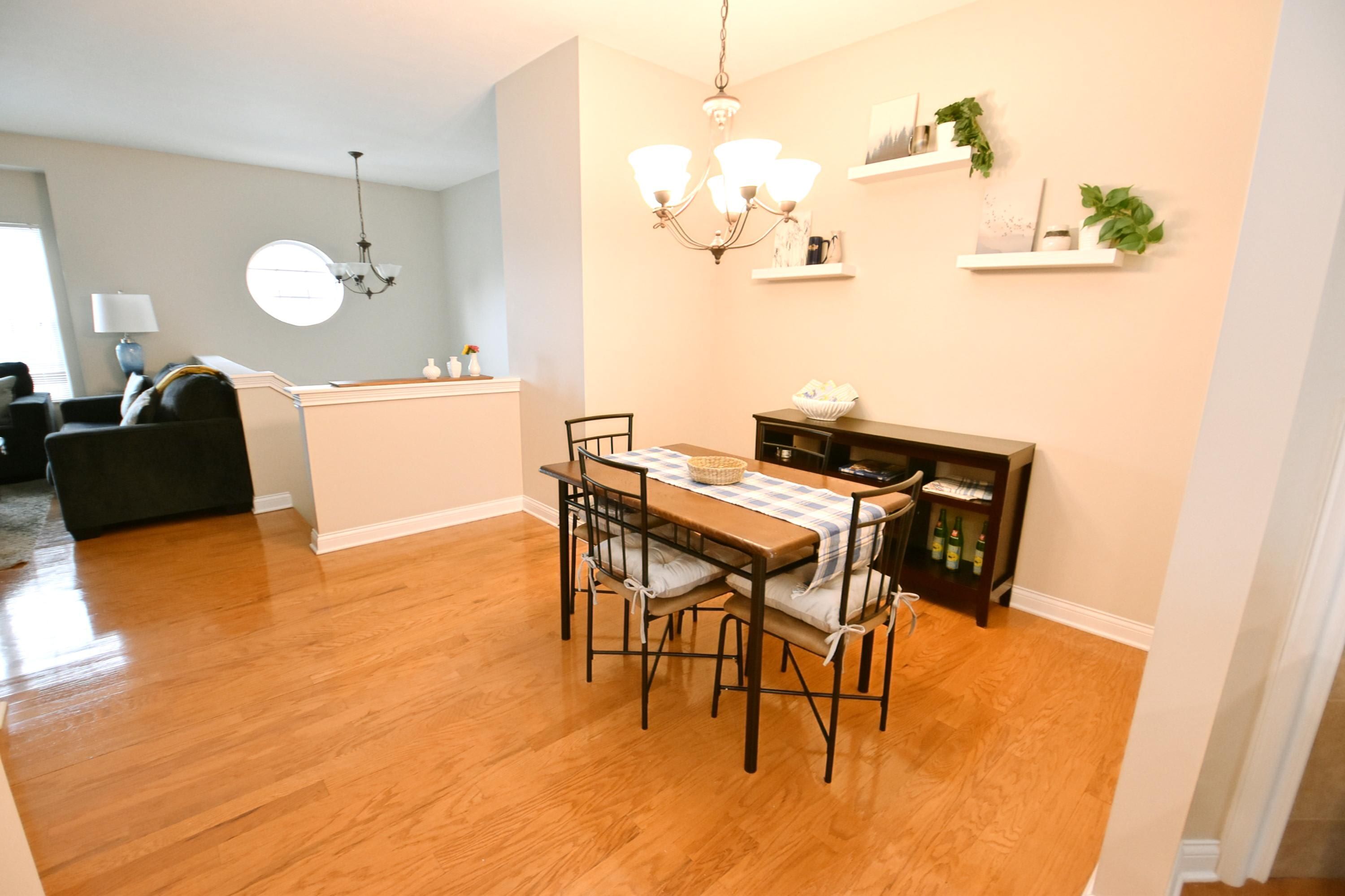 Apartment | 3 bedrooms, Internet