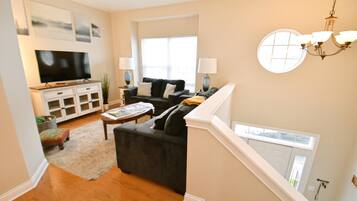 Căn hộ | 3 phòng ngủ, truy cập Internet tốc độ cao