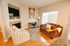 Căn hộ | 3 phòng ngủ, truy cập Internet tốc độ cao 