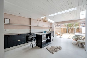 Casa | 3 dormitorios y Internet