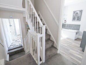 Interior - Shrimp Cottage (Weymouth)