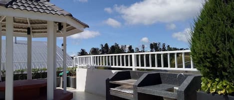Terrazza/patio