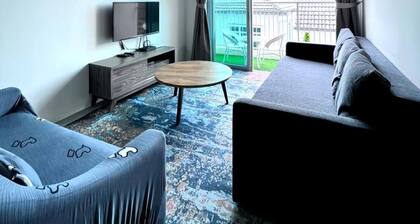 Experience Comfort & Charm at Barrington Escape