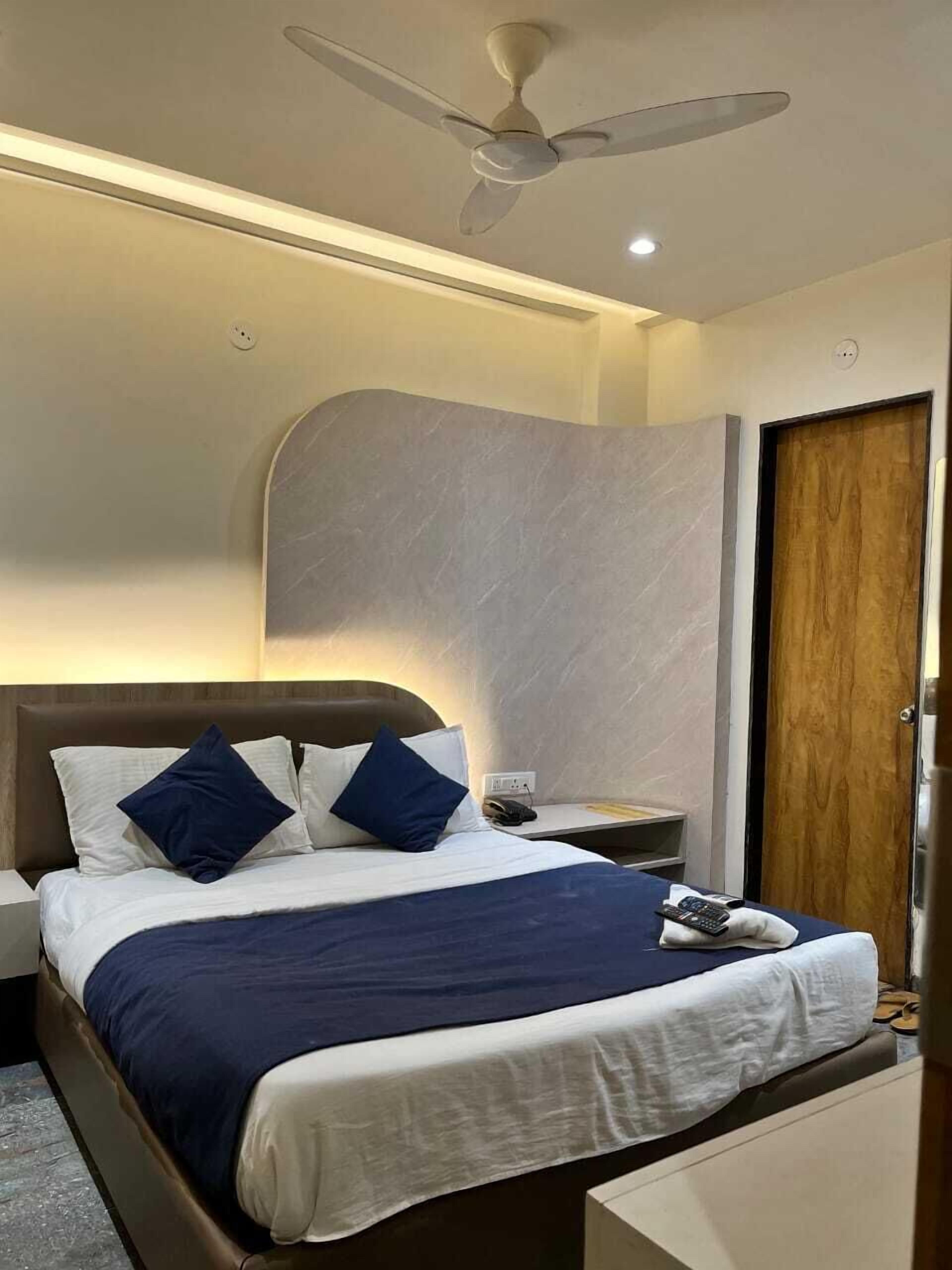 Habitación superior