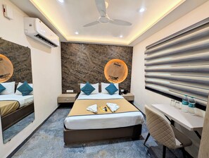 スーペリア ルーム