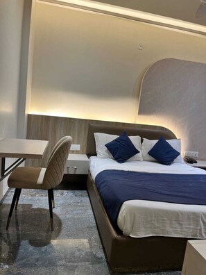 Habitación superior