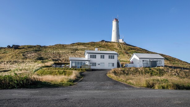 Eksteriør