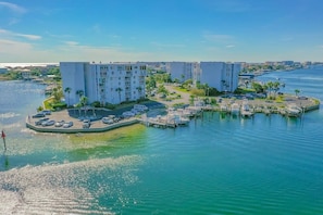 Port de plaisance