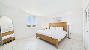 2 quartos, Wi-Fi de cortesia, roupa de cama