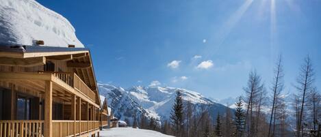 Appartement | Exterieur