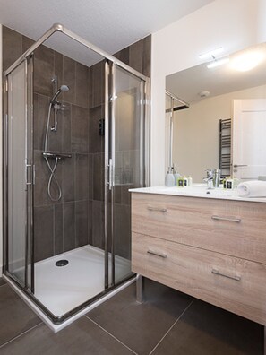 Apartamento | Banheiro