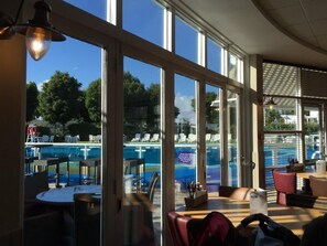 House, 3 Bedrooms, Patio, Garden View | Exterior