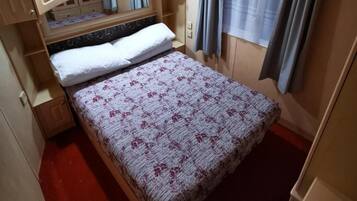 Maison, 3 chambres, patio, vue jardin | 4 chambres