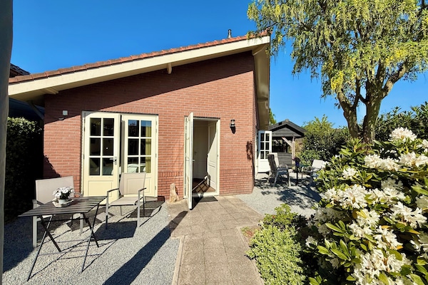 Ferienhaus Carmen in Schoorl