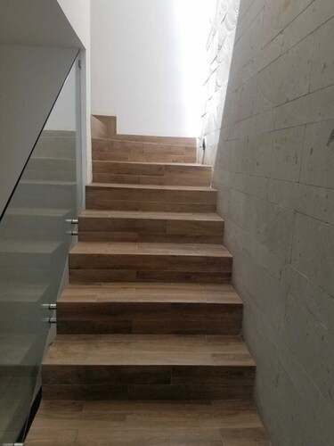 Charming 3-bedroom house with WiFi, AC in Aguascalientes