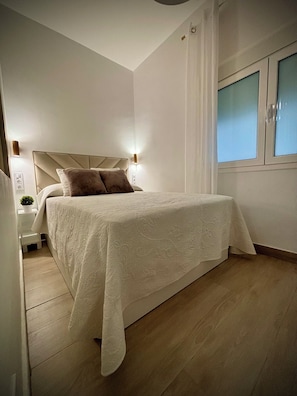 1 slaapkamer, wifi