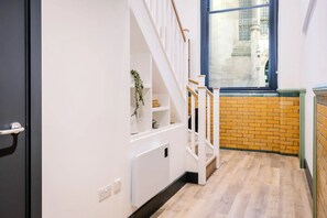 Studio - icke-rökare | Mörkläggningsgardiner och gratis wi-fi