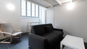 Appartement (2 Bedrooms) | Interieur