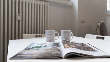 Appartement (2 Bedrooms) | Intérieur