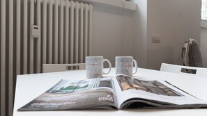 Leilighet (2 Bedrooms) | Innvendig