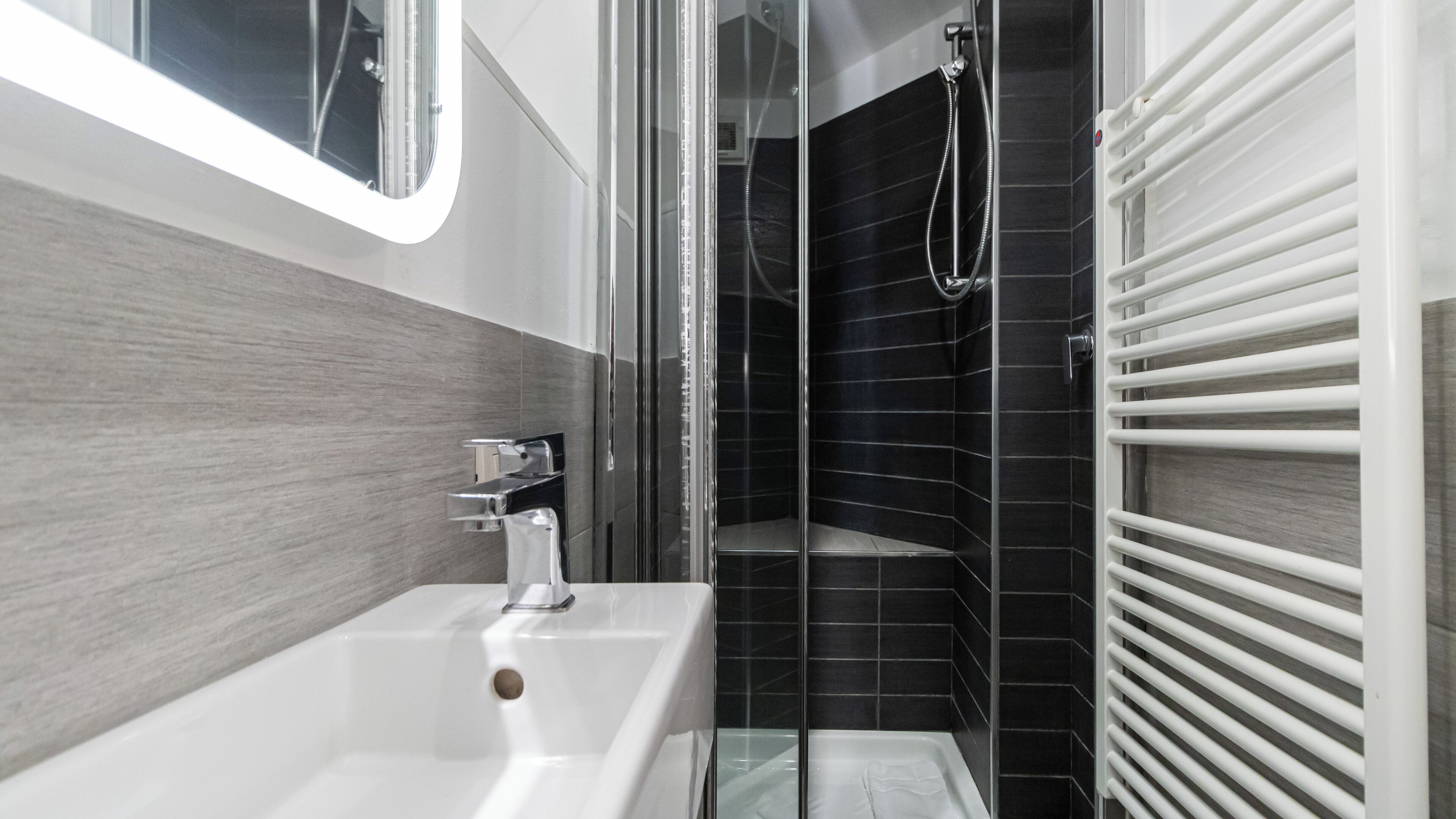 Apartment (2 Bedrooms) | Innenbereich