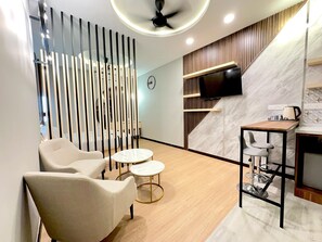 스튜디오 | 내부