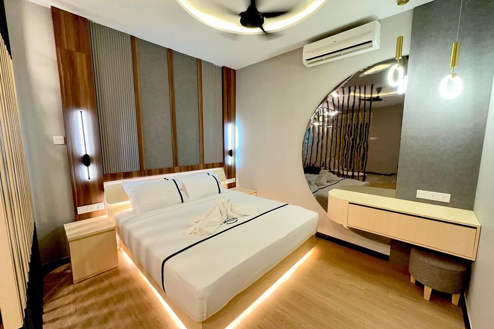 Sky Hotel Selayang