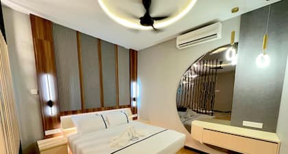 Sky Hotel Selayang