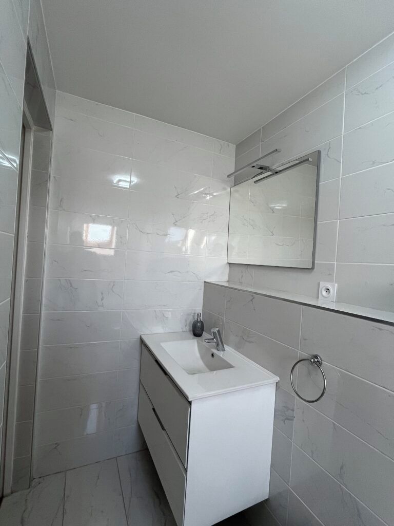 Salle de bain
