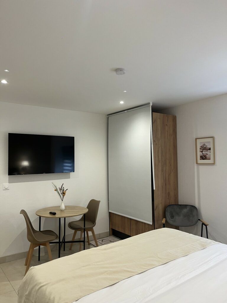 Habitación