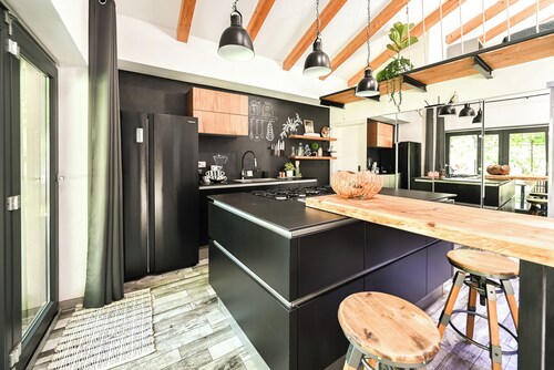 Apartma Nemo, Family/pet friendly, pool, terrace and a garden