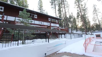 Townhome, 2 Bedrooms | Exterior