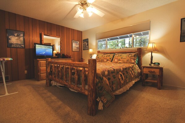 Townhome, 2 Bedrooms