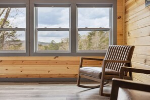 Cabin, 3 Bedrooms | Bahagian dalam