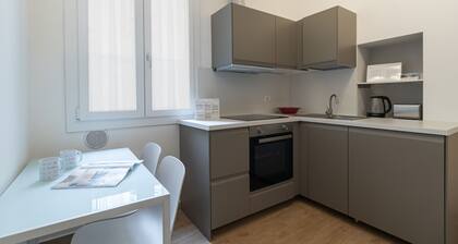 Italianway - Frisi 8 B