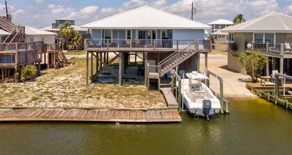 Anchor Eways - 2235 Mallard St 3 Bedroom Home