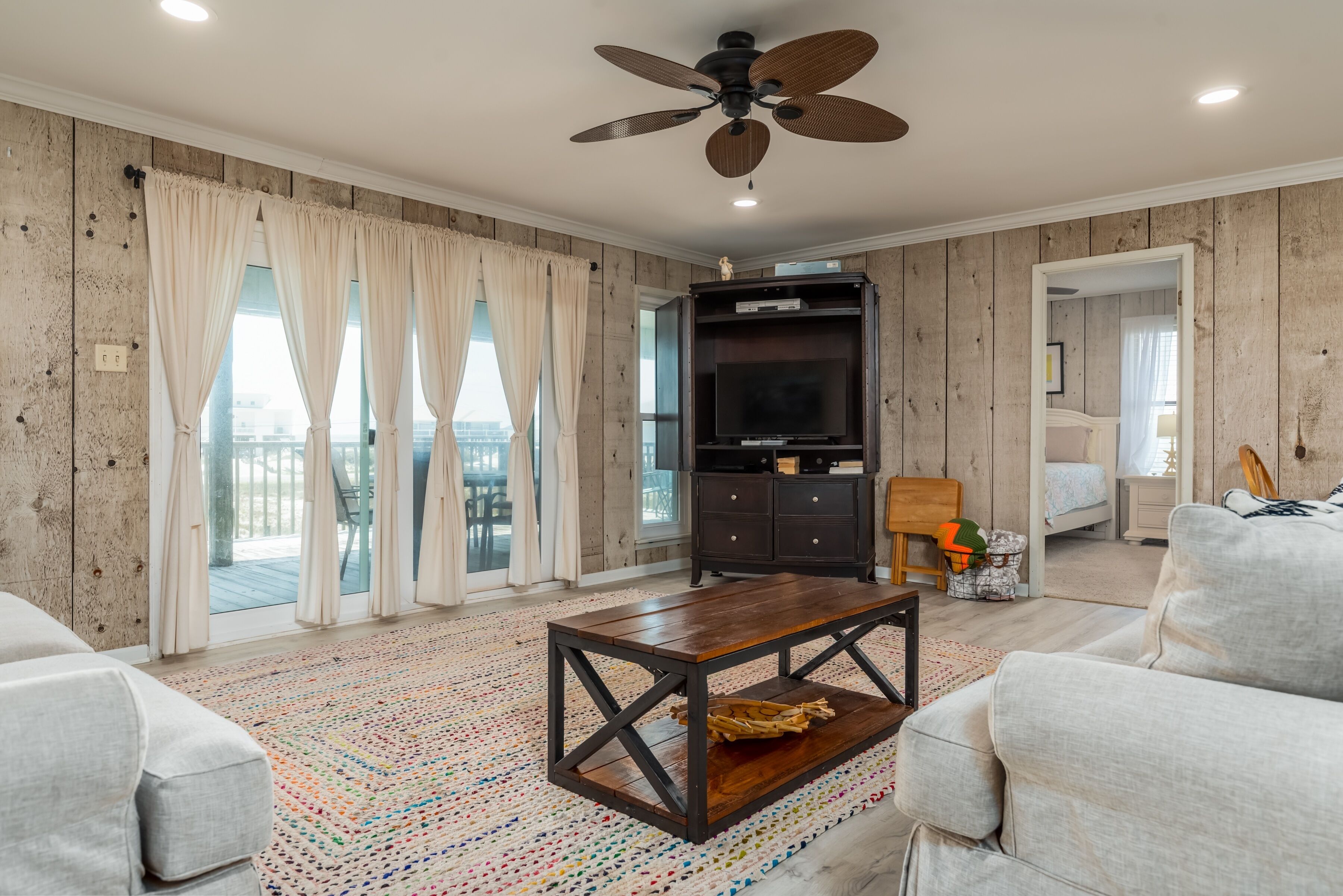 獨棟房屋, 3 間臥室 | 4 間臥室、熨斗/熨衣板、免費無線上網