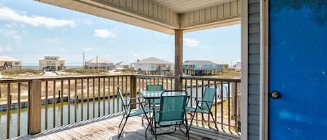 House, 4 Bedrooms | Outdoor dining