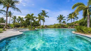 Condo, 2 Bedrooms | Pool