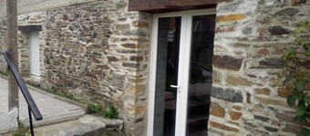 Discover Maison Nyno Digraben. Just 25 minutes from Mont Saint-Michel!